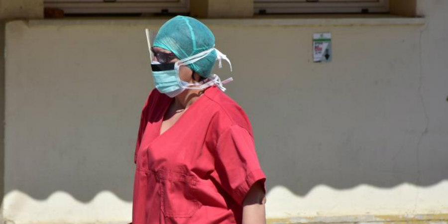 ΚΥΠΡΟΣ - ΚΟΡΩΝΟΪΟΣ: Κλειστό εκ νέου ιδιωτικό νοσοκομείο στην Πάφο μετά από ύποπτα κρούσματα